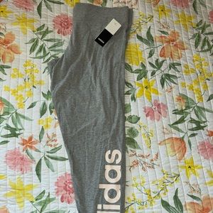 Leggings, 3/4 length